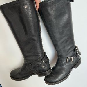 Frye Tall Boots | Size 6